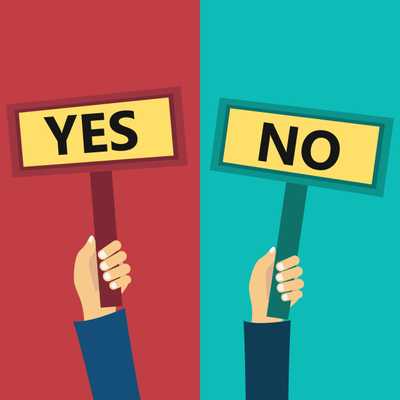 Product Manager’s dilemma of Saying Yes Or No
